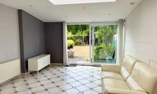 Maison 4 Pièces 105 m² à vendre à Marcq-en-Barœul (59700)