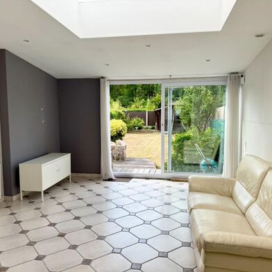 Maison 4 pièces 399000 €