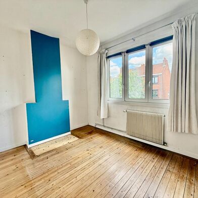 Maison 4 pièces 399000 €