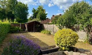 Maison 4 Pièces 105 m² à vendre à Marcq-en-Barœul (59700)