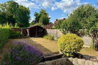 Maison 4 pièces 399000 €