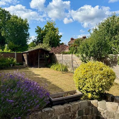 Maison 4 pièces 399000 €