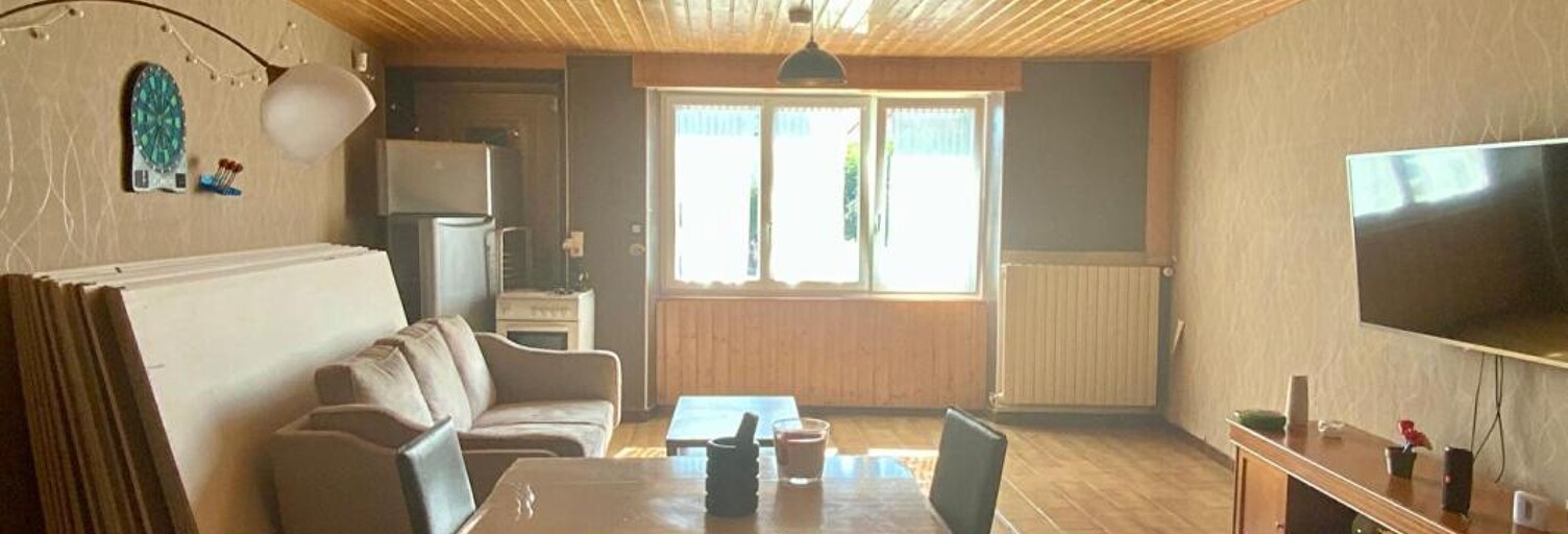 Maison 7 Pièces 193 m² à vendre à Contrexéville (88140)