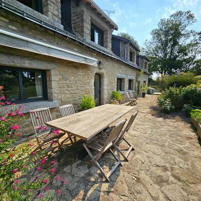 Maison 6 pièces 683800 €