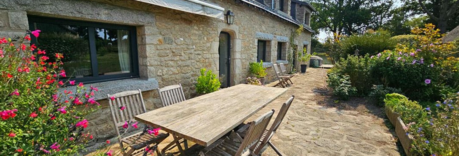 Maison 6 Pièces 181 m² à vendre à Guérande (44350)