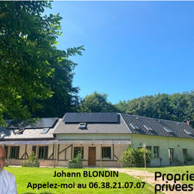 Maison 25 pièces 700000 €