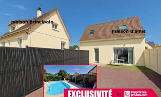 Maison 7 Pièces 171 m² à vendre à Prey (27220)