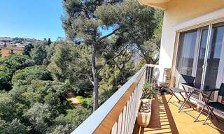 Appartement 4 Pièces 83 m² à vendre à Toulon (83100)