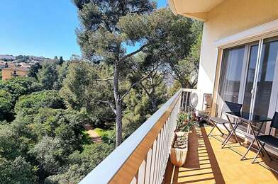 Appartement 4 pièces 290000 €