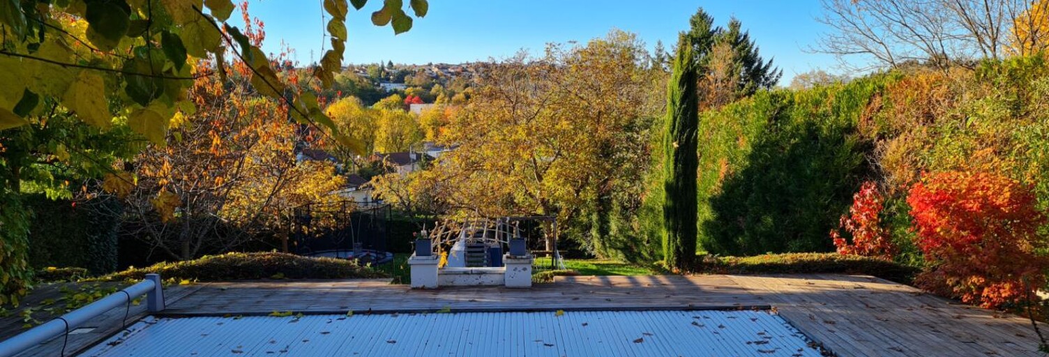 Maison 8 Pièces 275 m² à vendre à Saint-Étienne (42100)