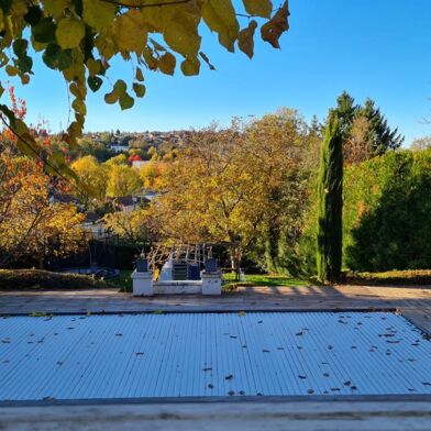 Maison 8 pièces 650000 €