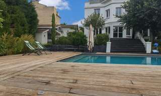 Maison 8 Pièces 275 m² à vendre à Saint-Étienne (42100)