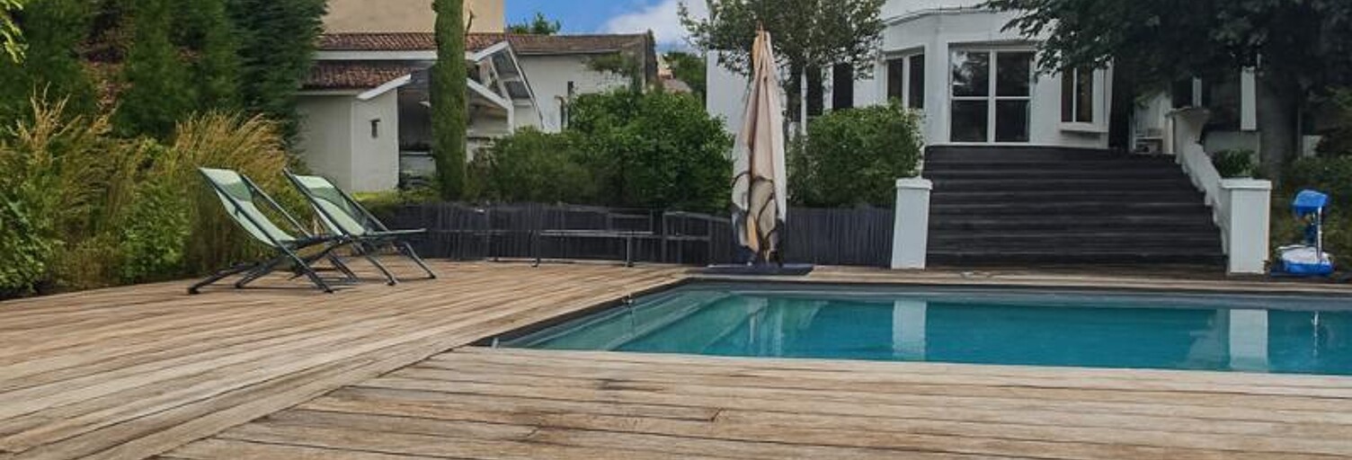 Maison 8 Pièces 275 m² à vendre à Saint-Étienne (42100)