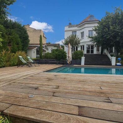 Maison 8 pièces 630000 €