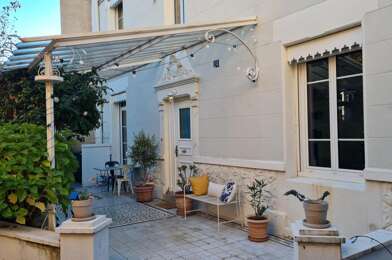 Maison 8 pièces 630000 €