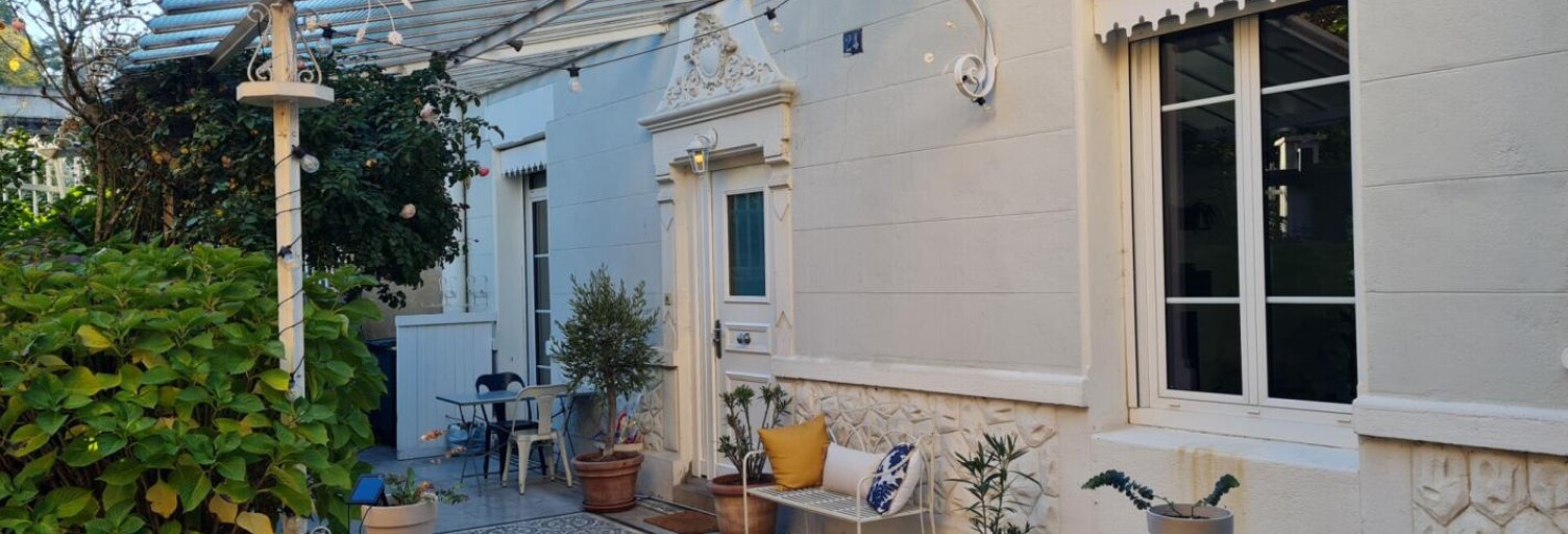 Maison 8 Pièces 275 m² à vendre à Saint-Étienne (42100)