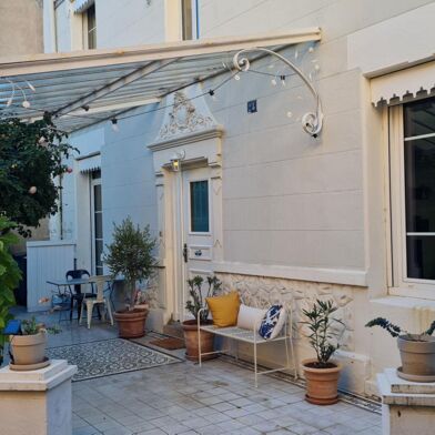 Maison 8 pièces 630000 €