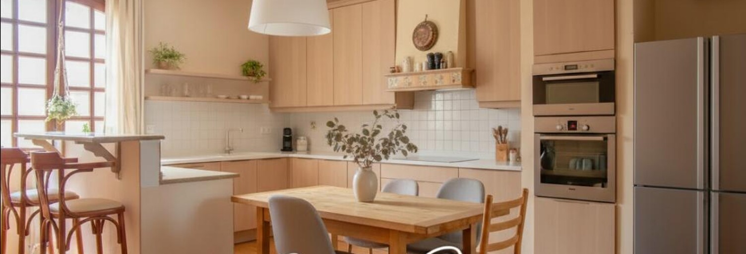 Maison 7 Pièces 248 m² à vendre à Colomiers (31770)