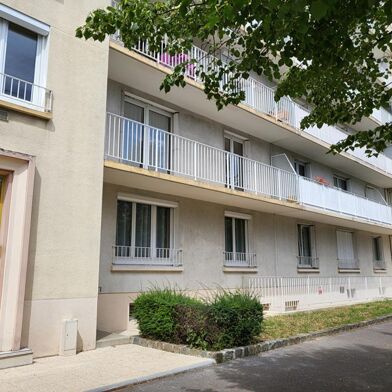 Appartement 6 pièces 199500 €