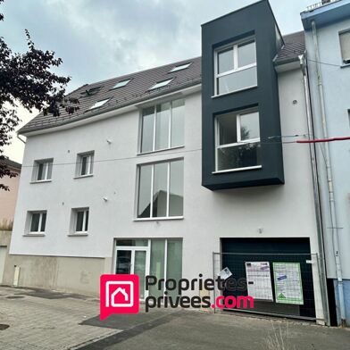 Appartement 2 pièces 205900 €