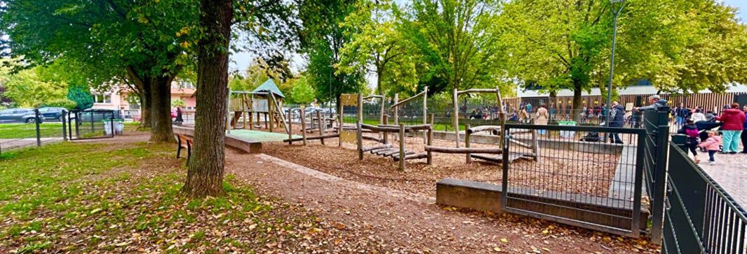 Appartement 2 Pièces 47 m² à vendre à Strasbourg (67200)