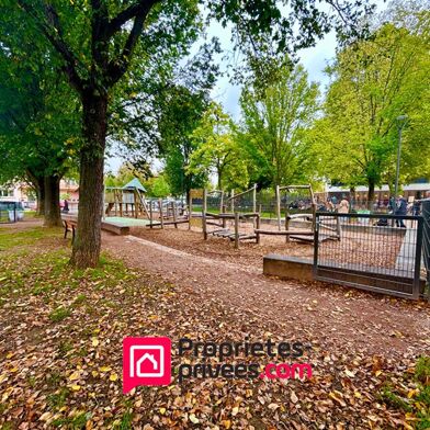 Appartement 2 pièces 205900 €