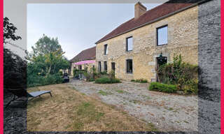 Maison 9 Pièces 200 m² à vendre à Alençon (61000)