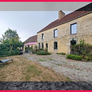 Maison 9 pièces 388500 €