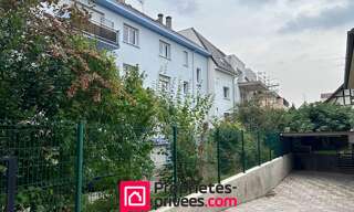 Appartement 4 Pièces 73 m² à vendre à Strasbourg (67200)