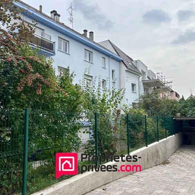 Appartement 4 pièces 304900 €