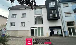 Appartement 4 Pièces 73 m² à vendre à Strasbourg (67200)