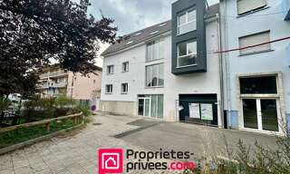 Appartement 3 Pièces 68 m² à vendre à Strasbourg (67200)