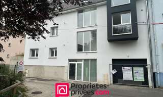 Appartement 4 Pièces 73 m² à vendre à Strasbourg (67200)