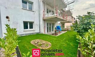 Appartement 4 Pièces 73 m² à vendre à Strasbourg (67200)