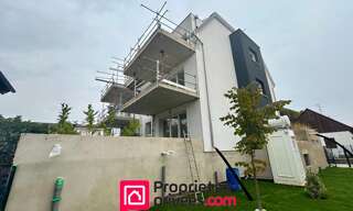 Appartement 4 Pièces 73 m² à vendre à Strasbourg (67200)