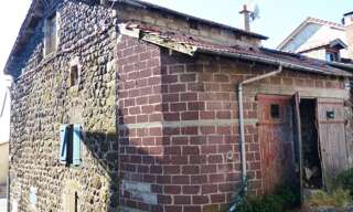 Maison 5 Pièces 101 m² à vendre à Costaros (43490)