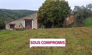 Maison 10 Pièces 180 m² à vendre à Saint-Montan (07220)