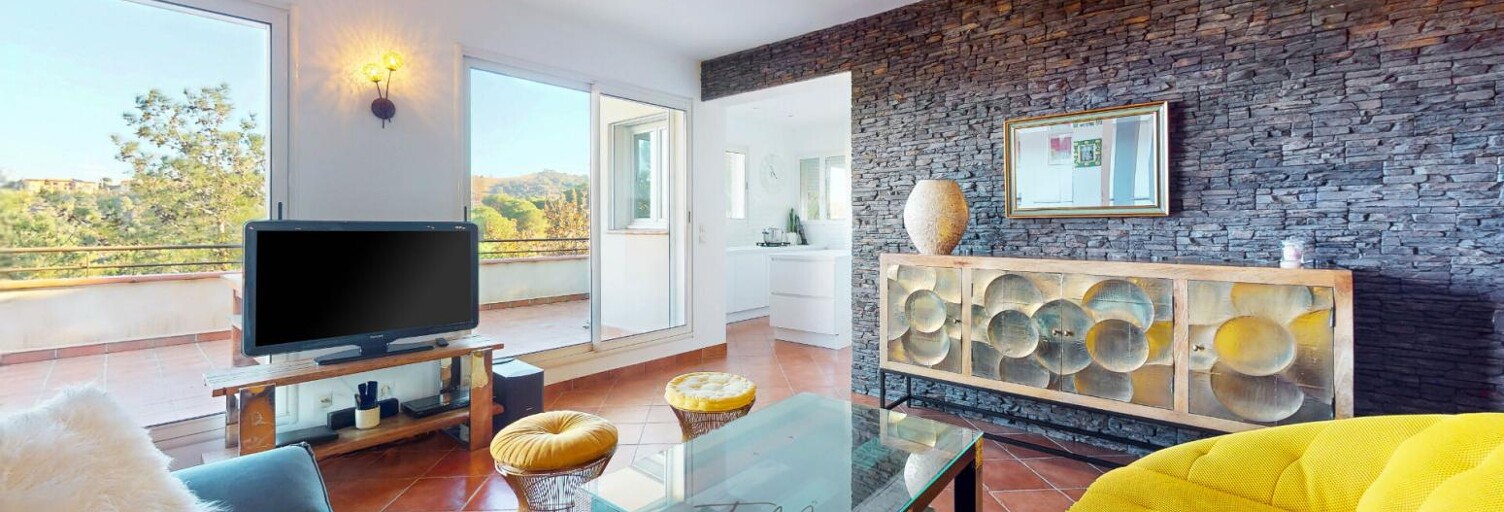 Maison 5 Pièces 145 m² à vendre à Banyuls-sur-Mer (66650)