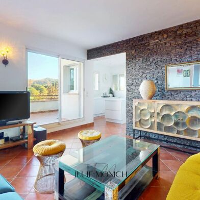 Maison 5 pièces 650000 €