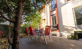 Maison 5 Pièces 90 m² à vendre à Colombes (92700)