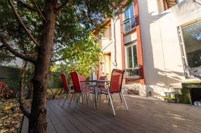 Maison 5 pièces 653000 €