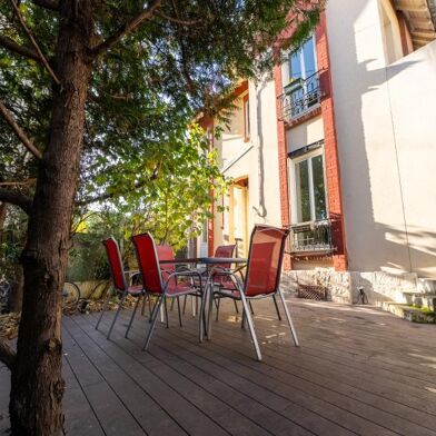 Maison 5 pièces 653000 €