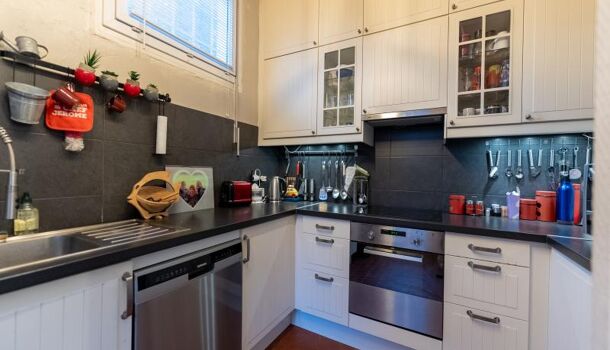 Villa / Maison 5 pièces  à vendre Colombes 92700