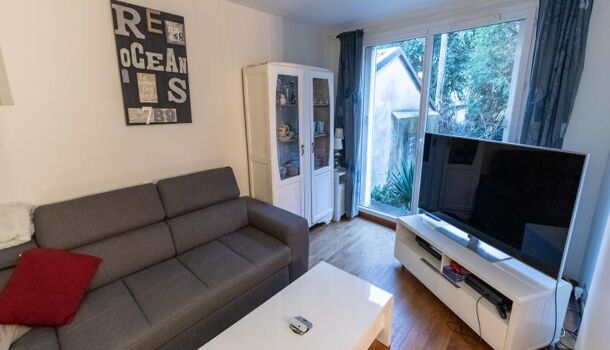 Villa / Maison 5 pièces  à vendre Colombes 92700