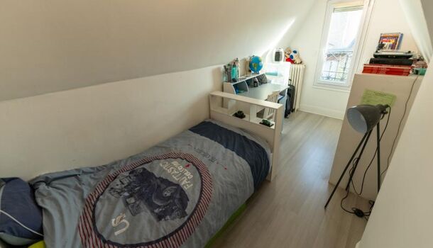 Villa / Maison 5 pièces  à vendre Colombes 92700