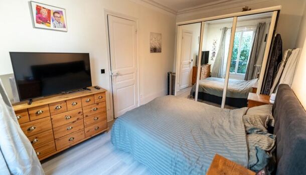 Villa / Maison 5 pièces  à vendre Colombes 92700