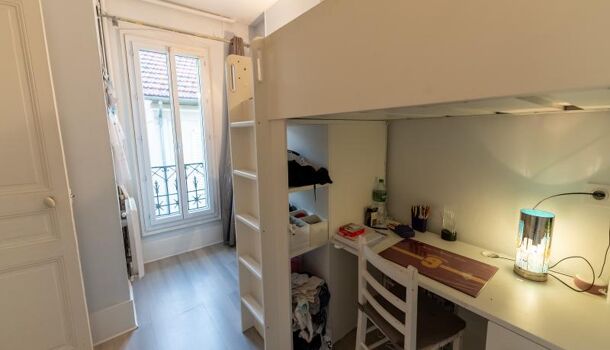 Villa / Maison 5 pièces  à vendre Colombes 92700