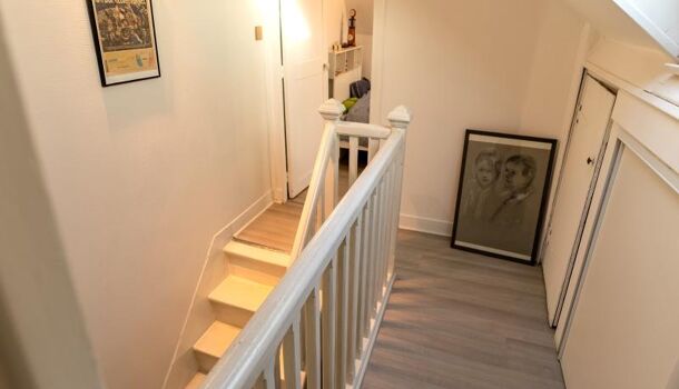 Villa / Maison 5 pièces  à vendre Colombes 92700