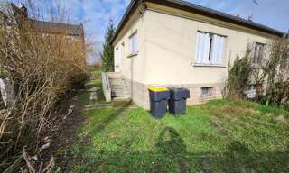 Maison 4 Pièces 78 m² à vendre à Vaumoise (60117)