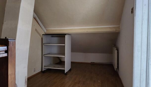 Villa / Maison 4 pièces  à vendre Vaumoise 60117